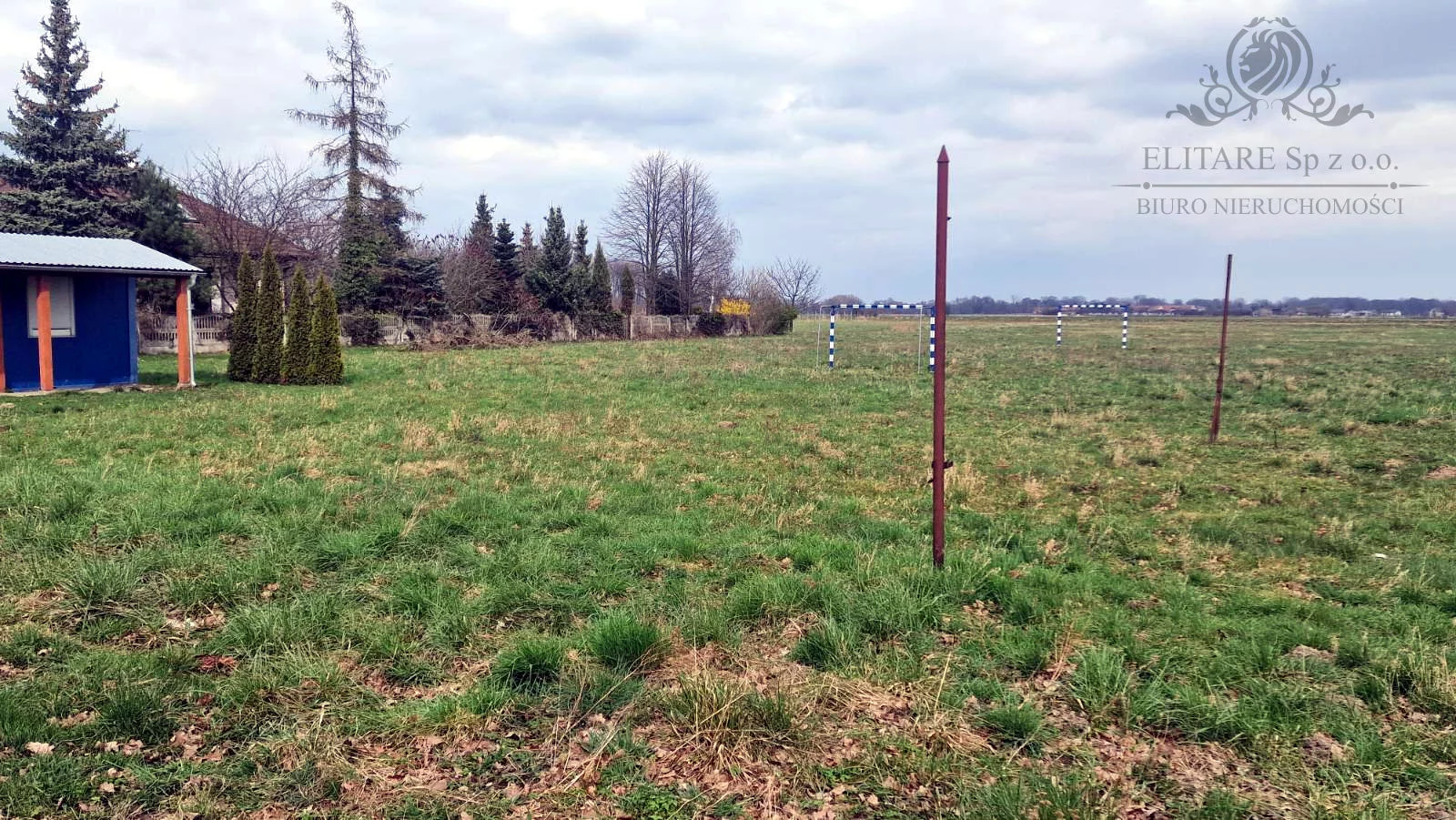 Działka 3 000,00 m², oferta nr , 1300-20, Sokolniki, Sokolniki