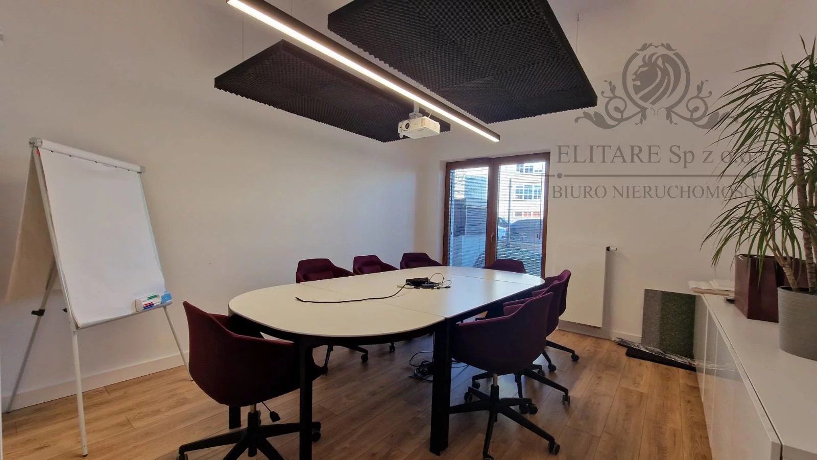 Lokal użytkowy 116,00 m², oferta nr , 1703-8, Wrocław, Krzyki-Partynice, Krzyki, Os. Powstańców Śląskich