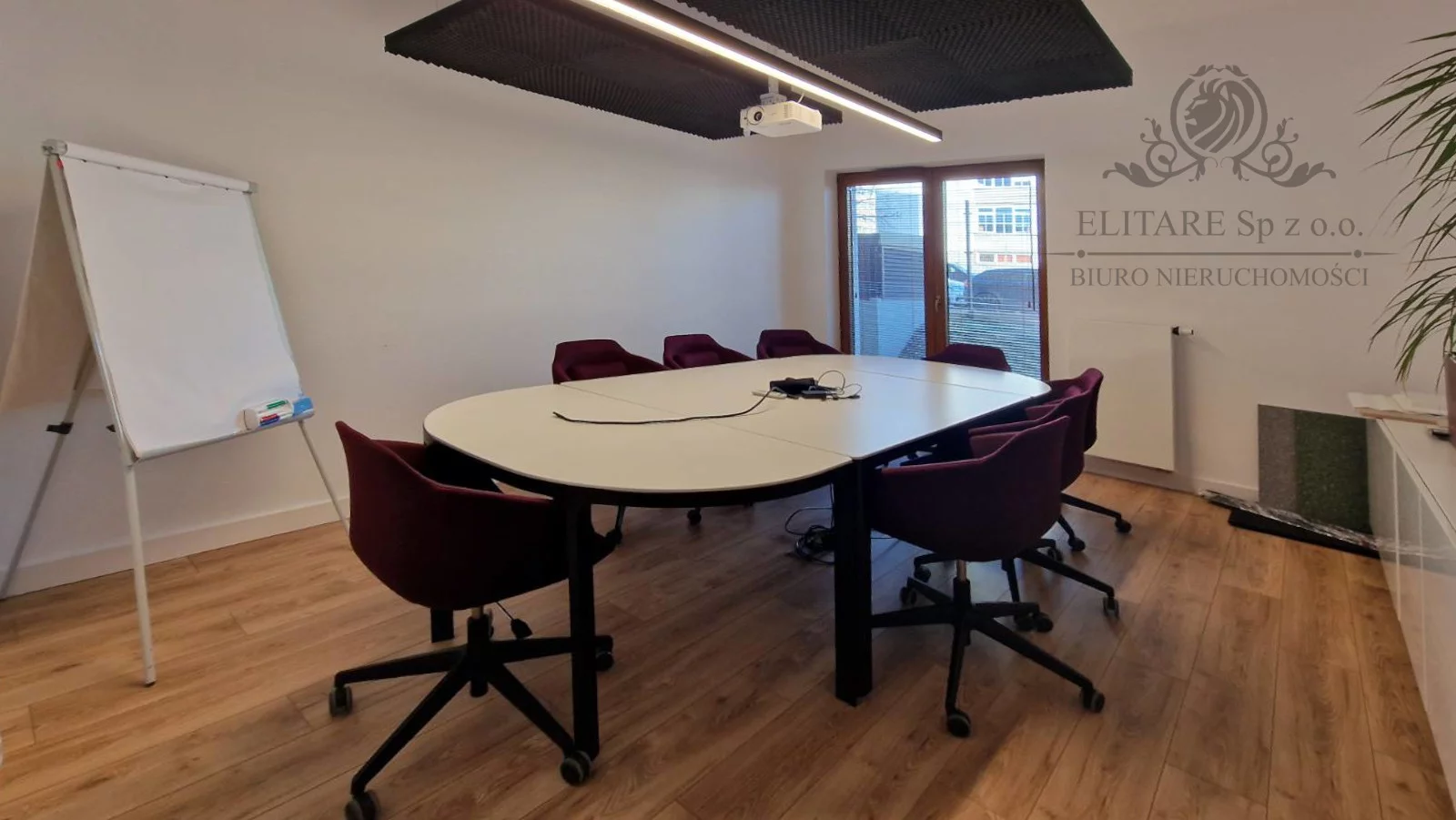Lokal użytkowy 116,00 m², oferta nr , 1703-8, Wrocław, Krzyki-Partynice, Krzyki, Os. Powstańców Śląskich