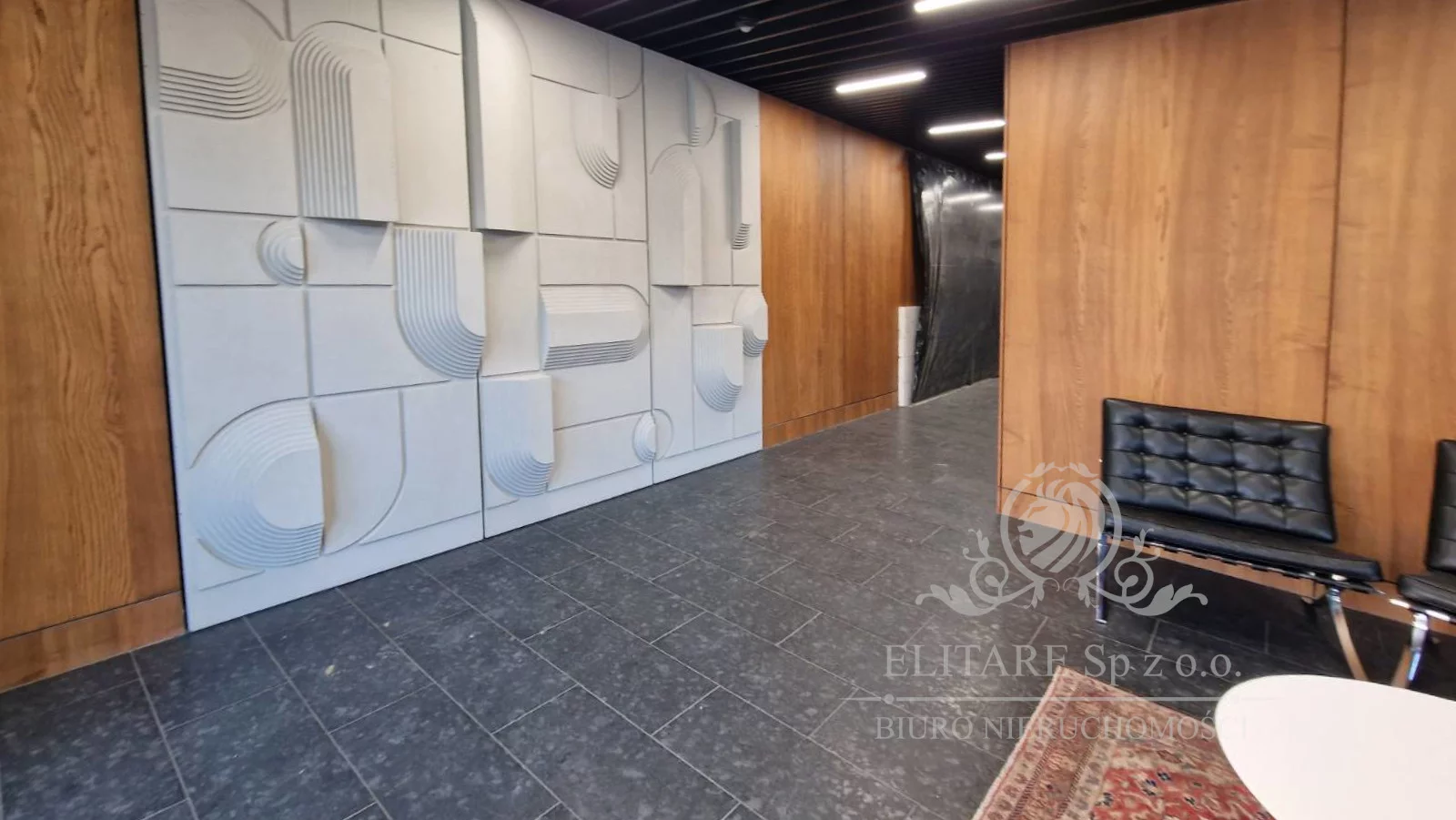 Lokal użytkowy 116,00 m², oferta nr , 1703-8, Wrocław, Krzyki-Partynice, Krzyki, Os. Powstańców Śląskich