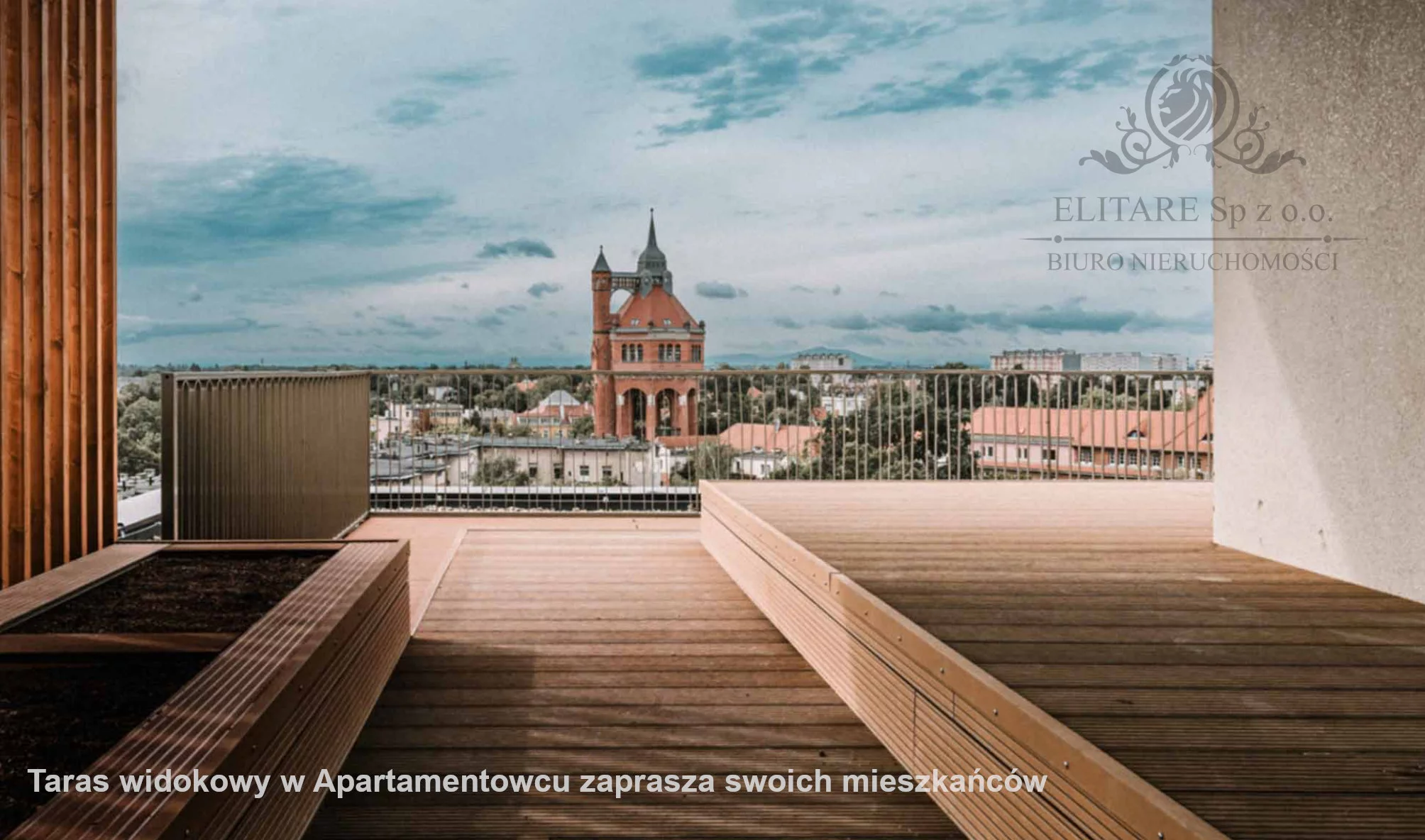 Lokal użytkowy 116,00 m², oferta nr , 1703-8, Wrocław, Krzyki-Partynice, Krzyki, Os. Powstańców Śląskich
