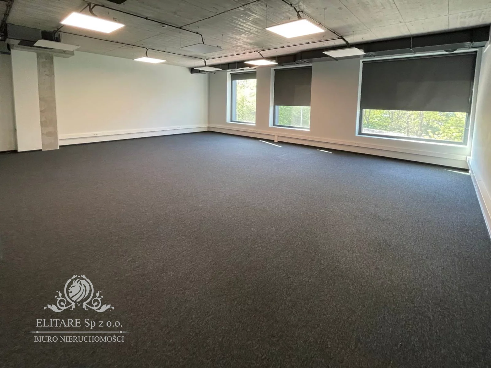 Biuro 56,59 m², oferta nr , 1785-10, Kraków, Podgórze, Podgórze Stare