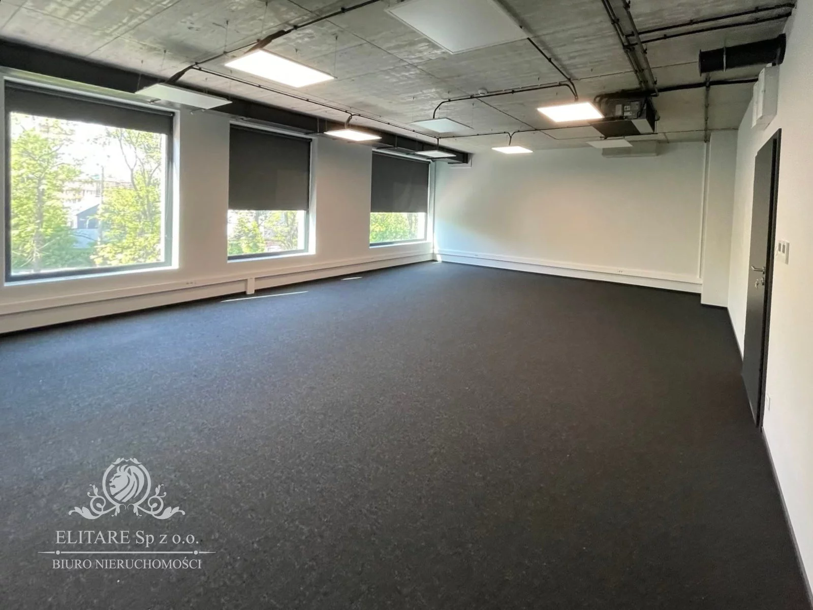Biuro 56,59 m², oferta nr , 1785-10, Kraków, Podgórze, Podgórze Stare