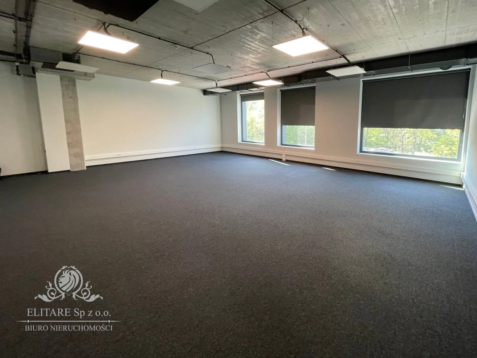 Biuro 56,59 m², oferta nr , 1785-10, Kraków, Podgórze, Podgórze Stare