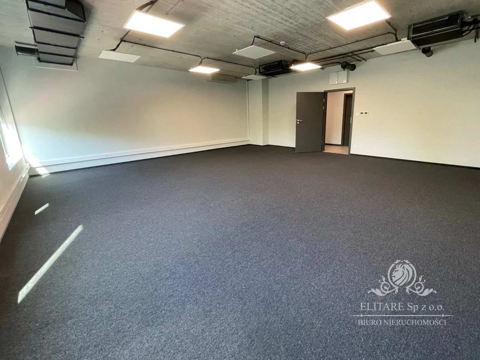 Biuro 56,59 m², oferta nr , 1785-10, Kraków, Podgórze, Podgórze Stare