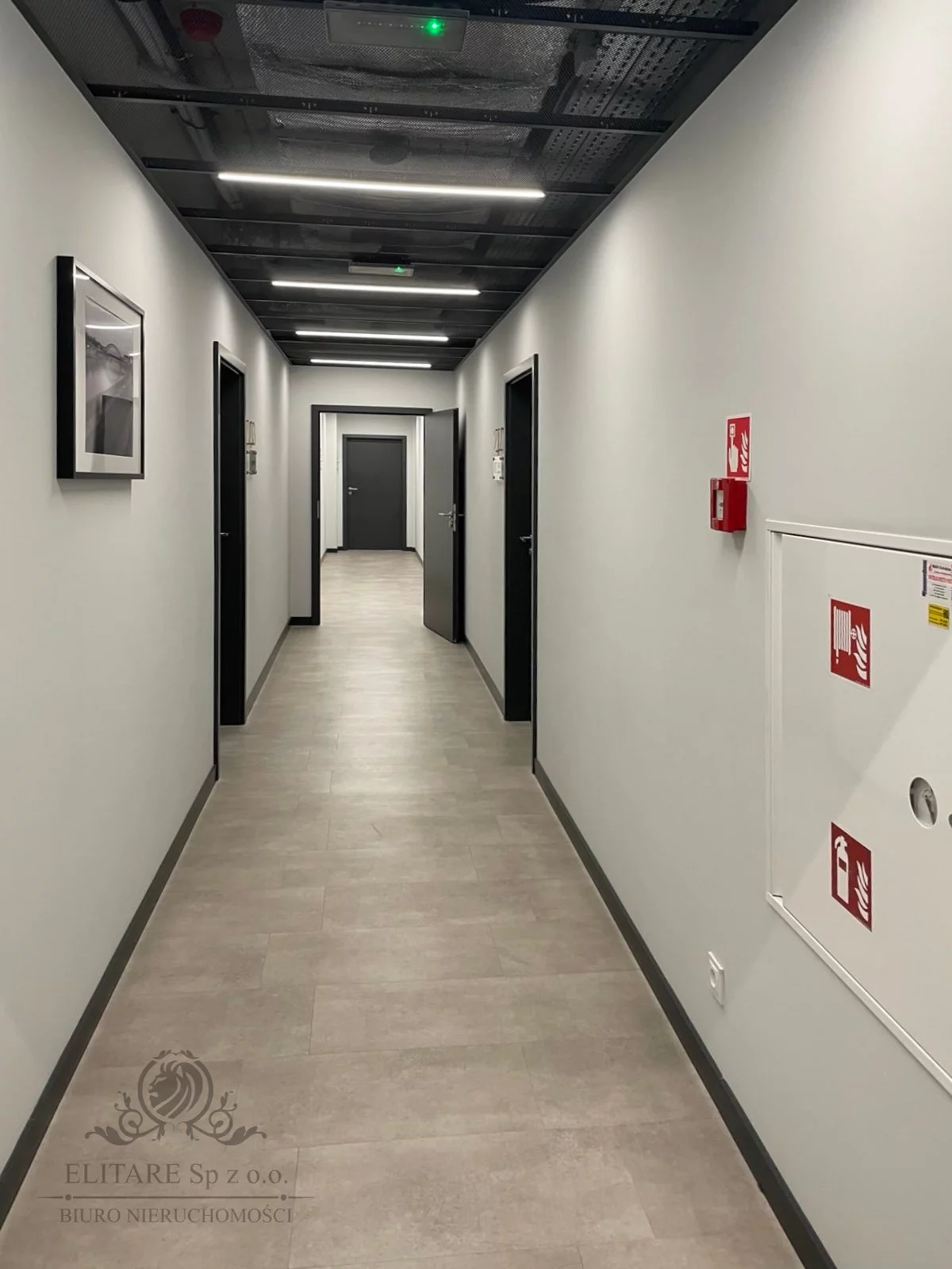 Biuro 56,59 m², oferta nr , 1785-10, Kraków, Podgórze, Podgórze Stare