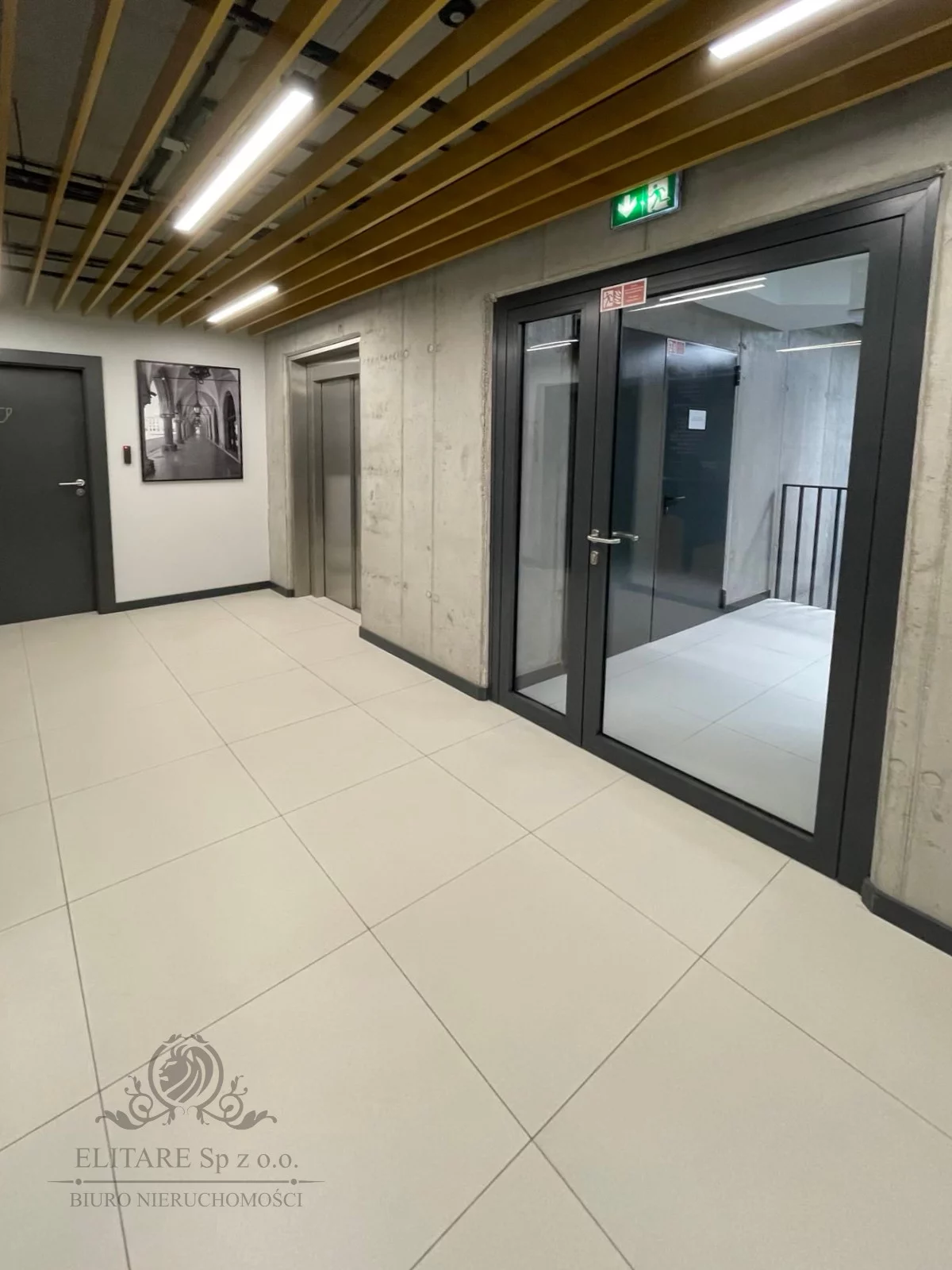Biuro 56,59 m², oferta nr , 1785-10, Kraków, Podgórze, Podgórze Stare