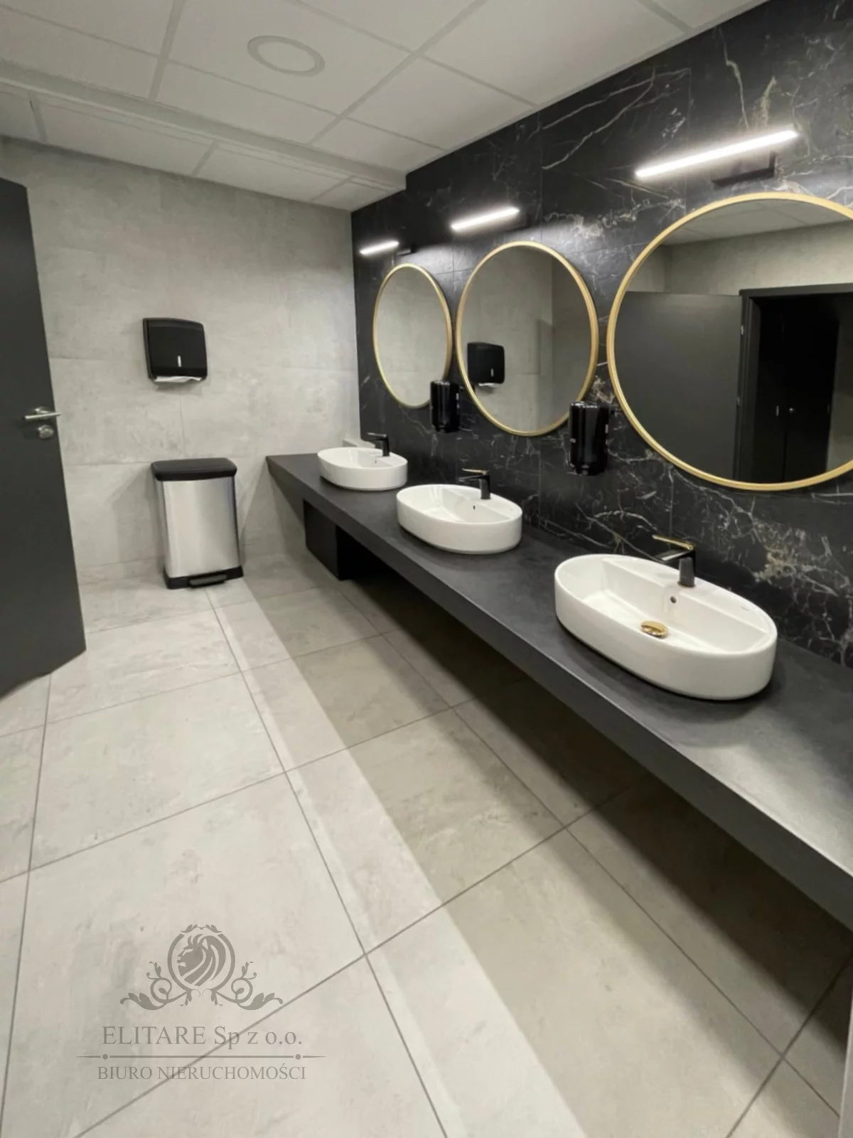 Biuro 56,59 m², oferta nr , 1785-10, Kraków, Podgórze, Podgórze Stare