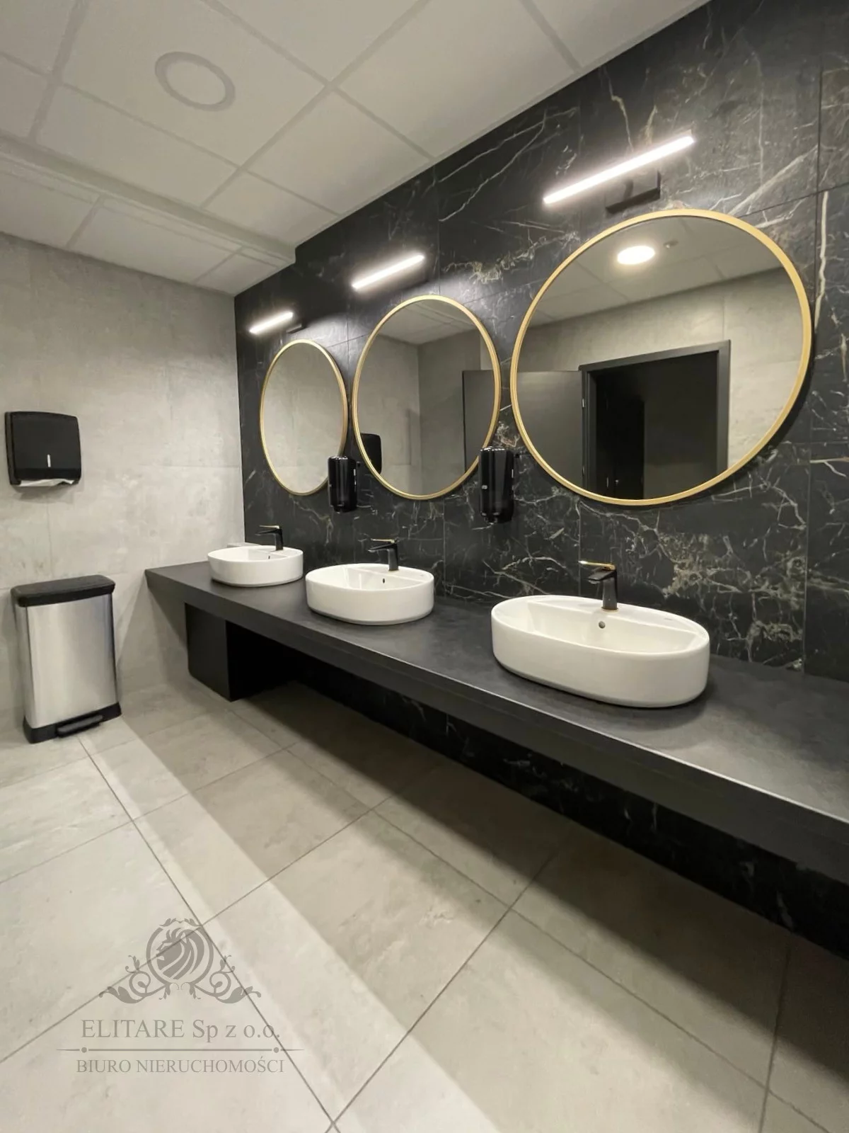 Biuro 56,59 m², oferta nr , 1785-10, Kraków, Podgórze, Podgórze Stare