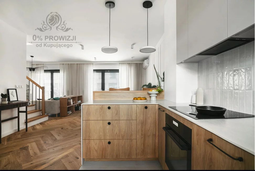 3 pokoje, mieszkanie 52,46 m², parter, oferta nr , 1887-5, Siechnice
