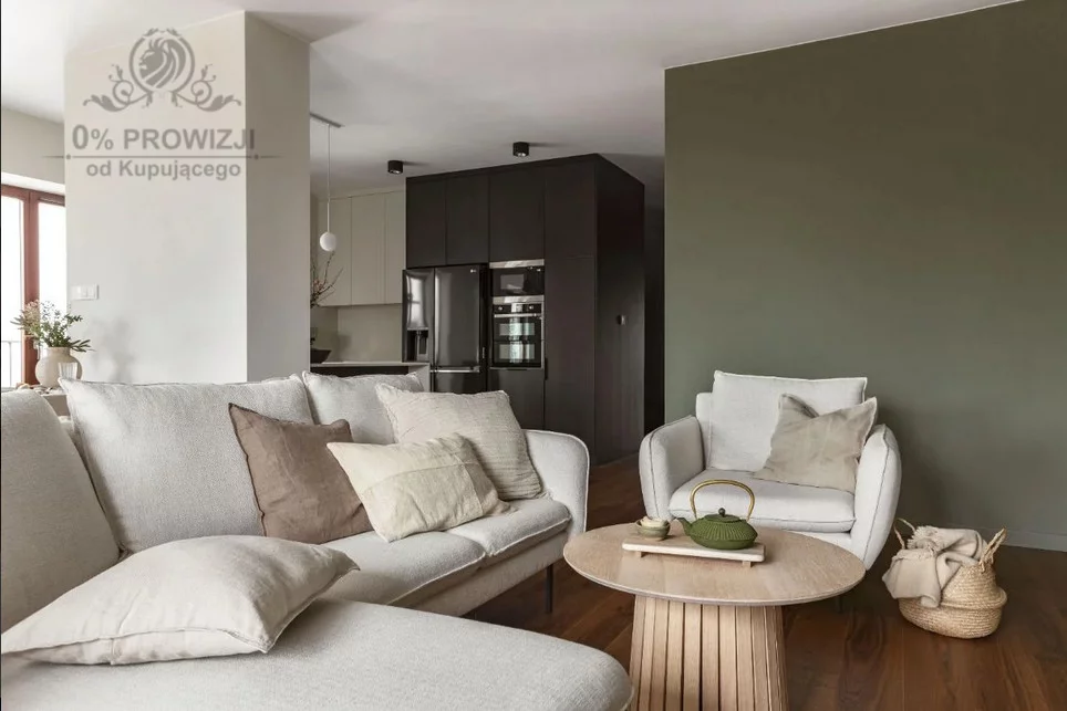3 pokoje, mieszkanie 52,46 m², parter, oferta nr , 1887-5, Siechnice