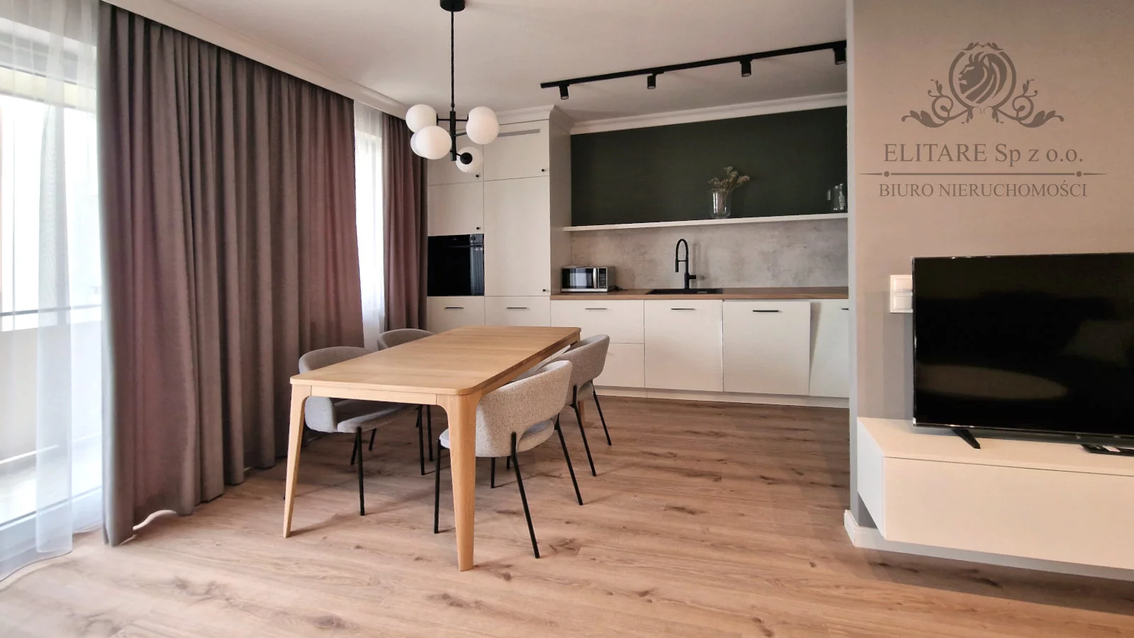 3 pokoje, mieszkanie 68,45 m², piętro 2, oferta nr , 1840-6, Wrocław, Fabryczna, Maślice