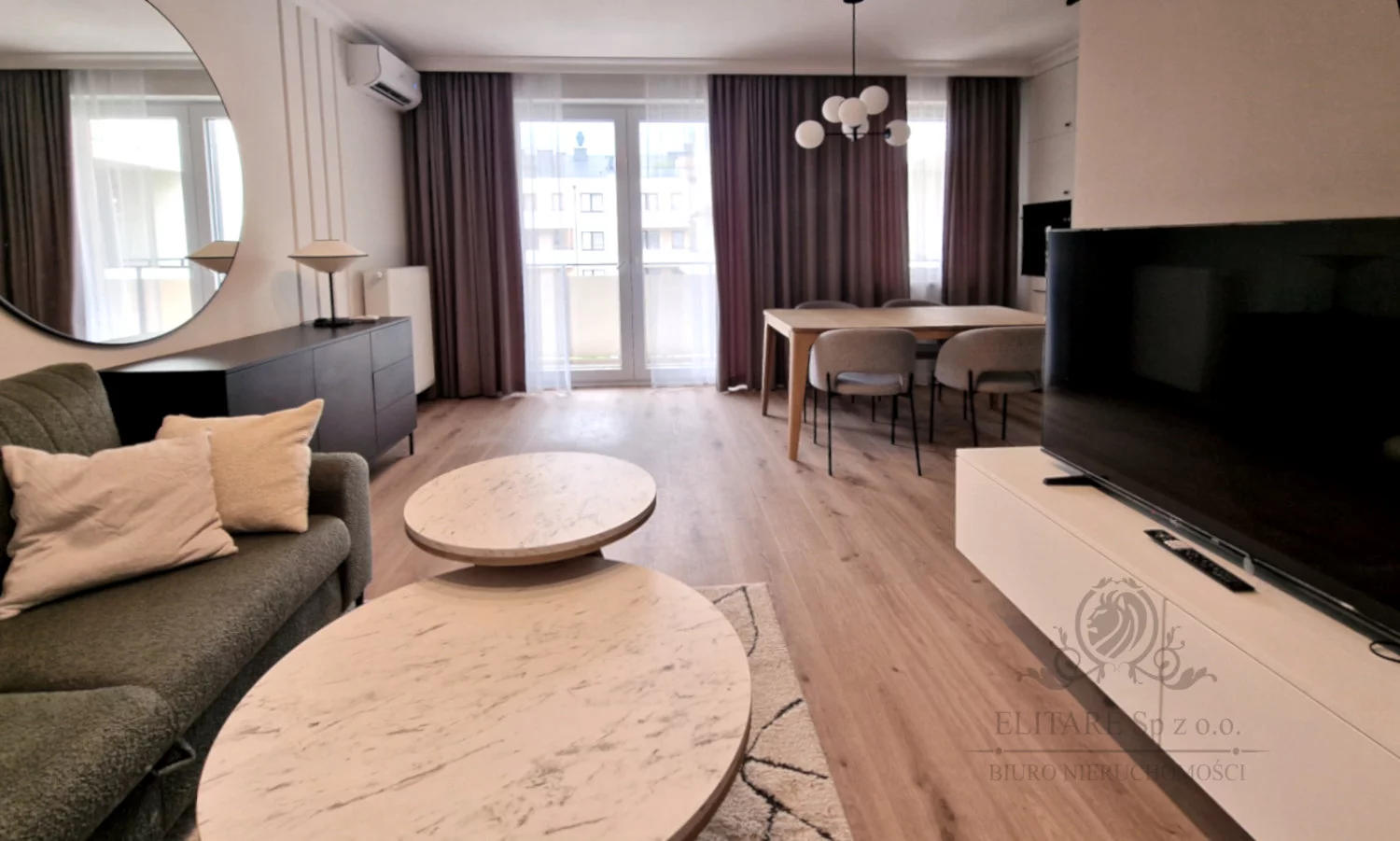 3 pokoje, mieszkanie 68,45 m², piętro 2, oferta nr , 1840-6, Wrocław, Fabryczna, Maślice