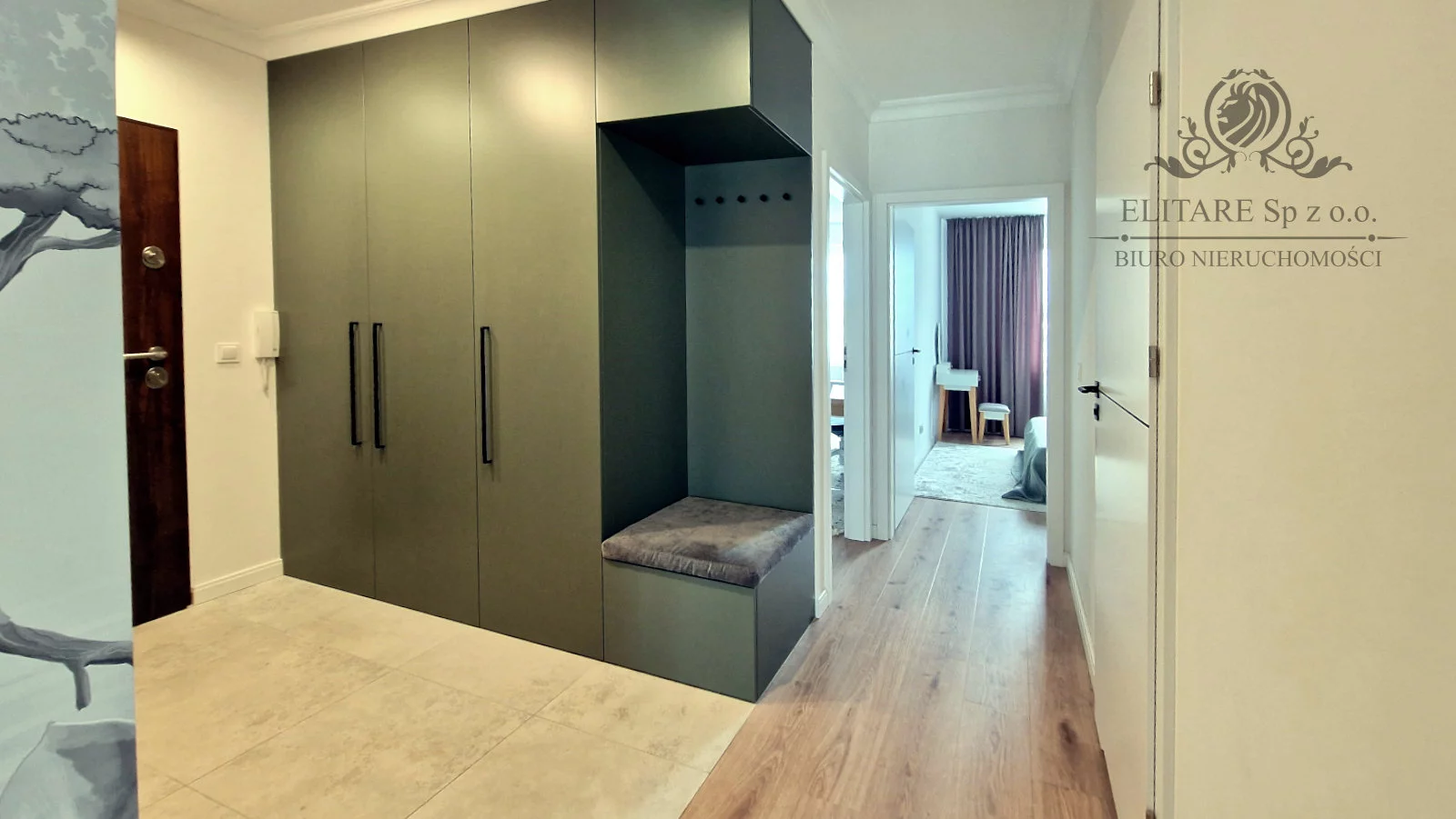3 pokoje, mieszkanie 68,45 m², piętro 2, oferta nr , 1840-6, Wrocław, Fabryczna, Maślice