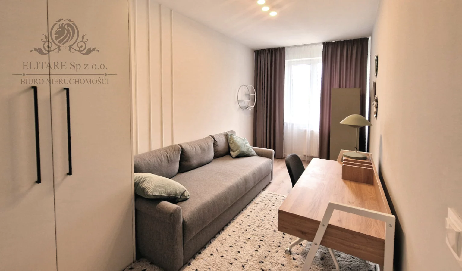 3 pokoje, mieszkanie 68,45 m², piętro 2, oferta nr , 1840-6, Wrocław, Fabryczna, Maślice