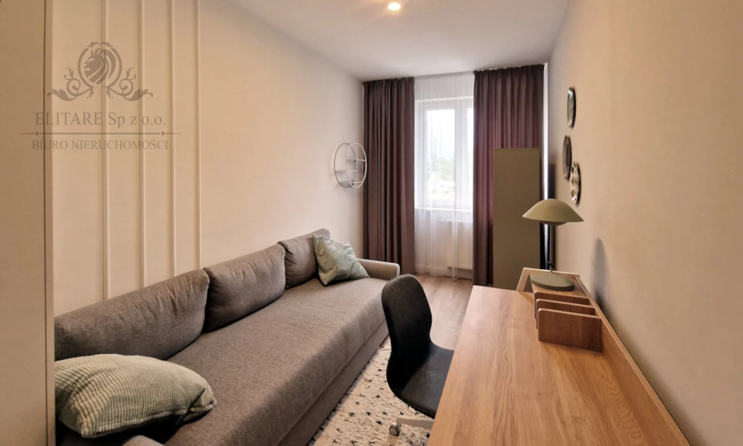 3 pokoje, mieszkanie 68,45 m², piętro 2, oferta nr , 1840-6, Wrocław, Fabryczna, Maślice