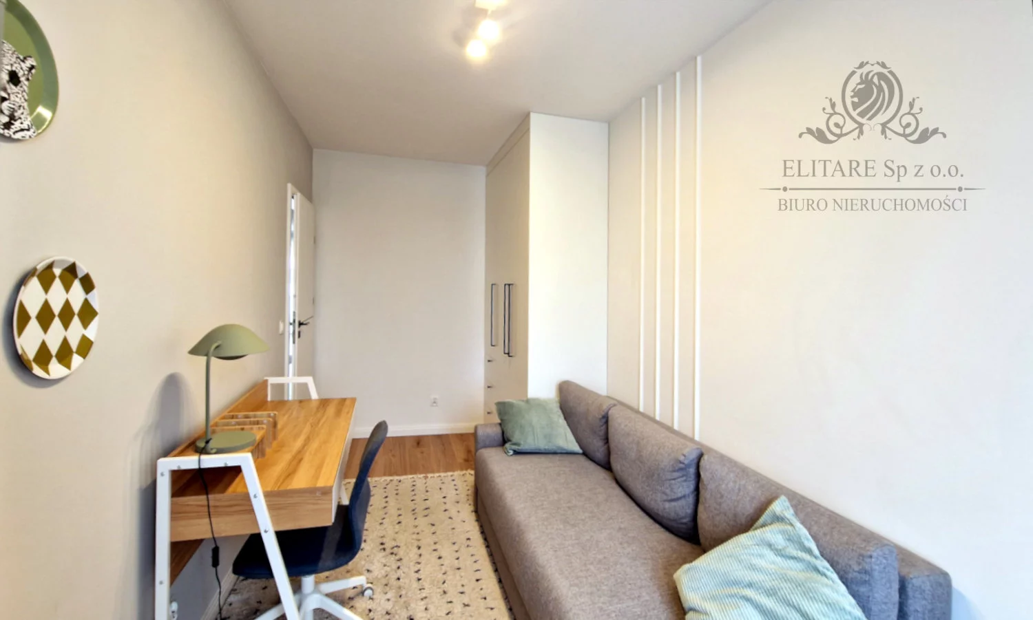 3 pokoje, mieszkanie 68,45 m², piętro 2, oferta nr , 1840-6, Wrocław, Fabryczna, Maślice