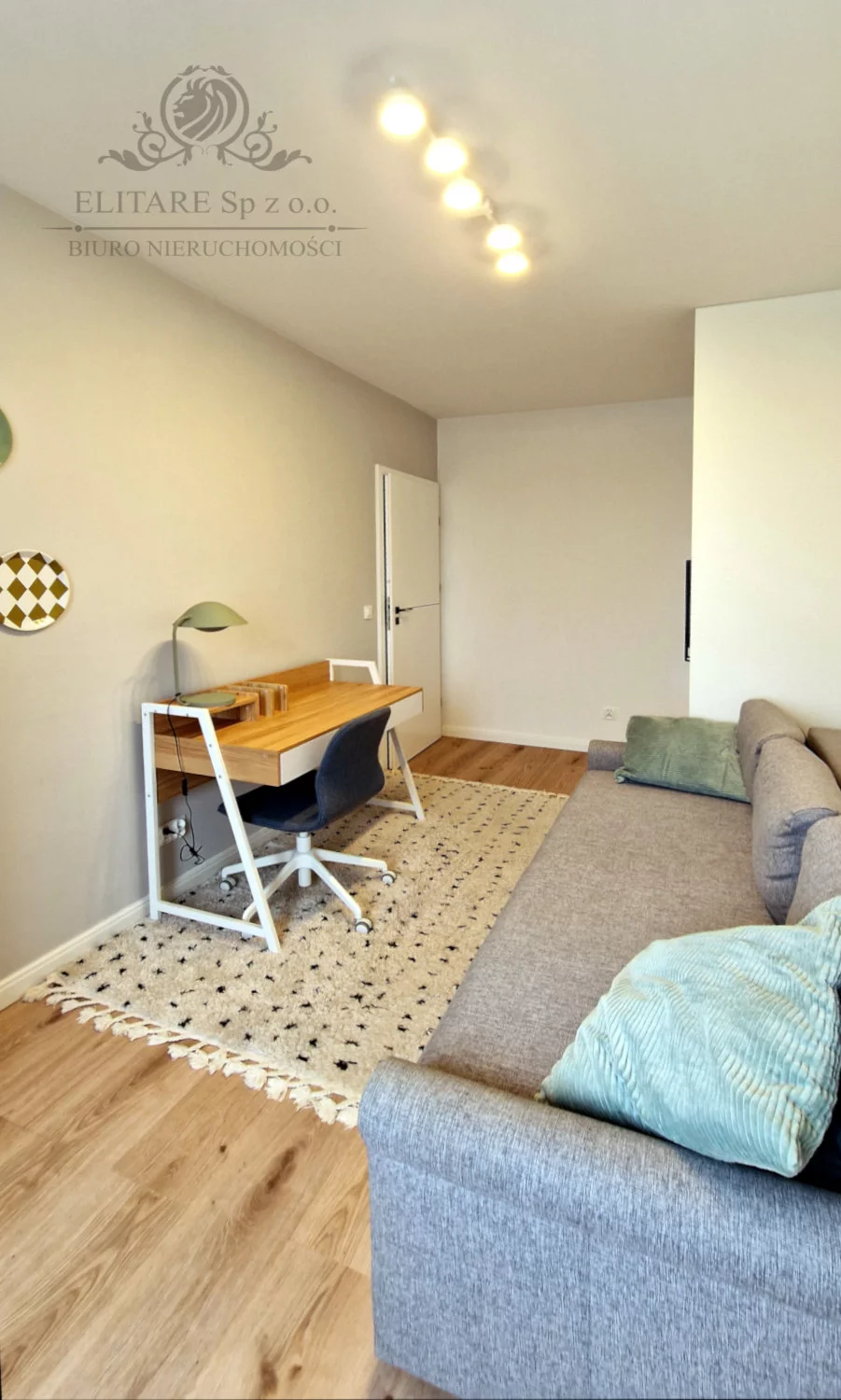3 pokoje, mieszkanie 68,45 m², piętro 2, oferta nr , 1840-6, Wrocław, Fabryczna, Maślice