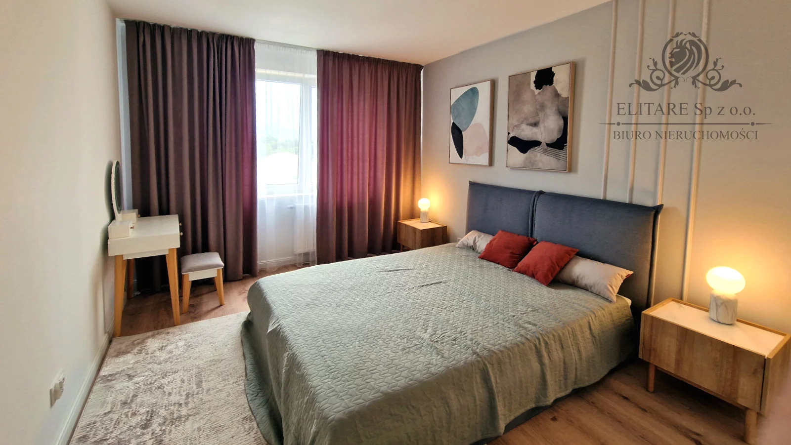 3 pokoje, mieszkanie 68,45 m², piętro 2, oferta nr , 1840-6, Wrocław, Fabryczna, Maślice