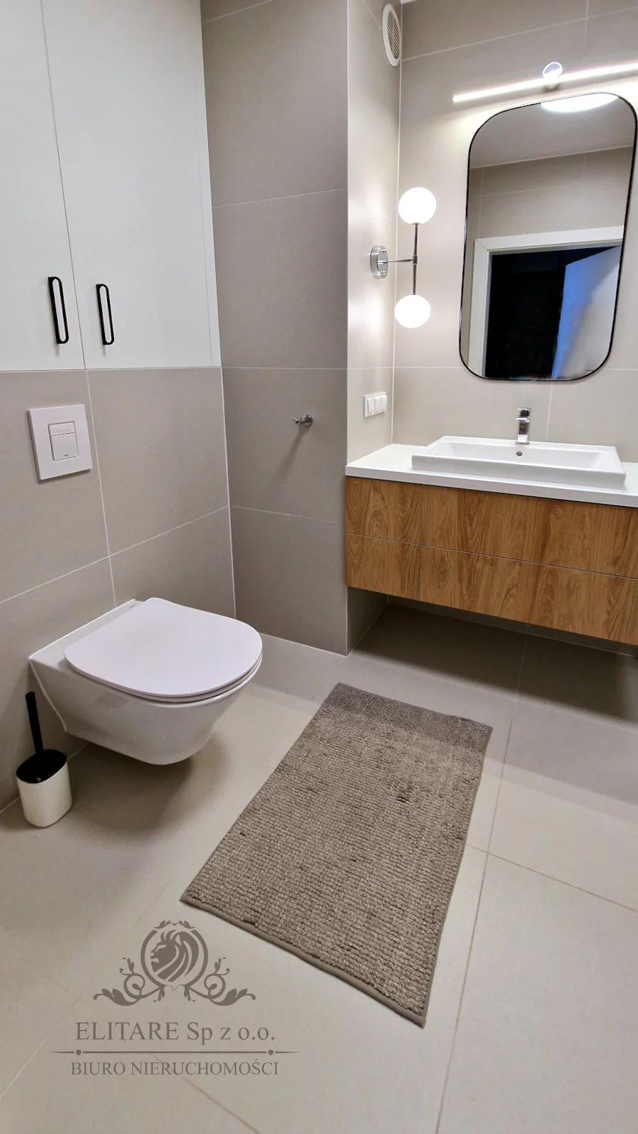 3 pokoje, mieszkanie 68,45 m², piętro 2, oferta nr , 1840-6, Wrocław, Fabryczna, Maślice