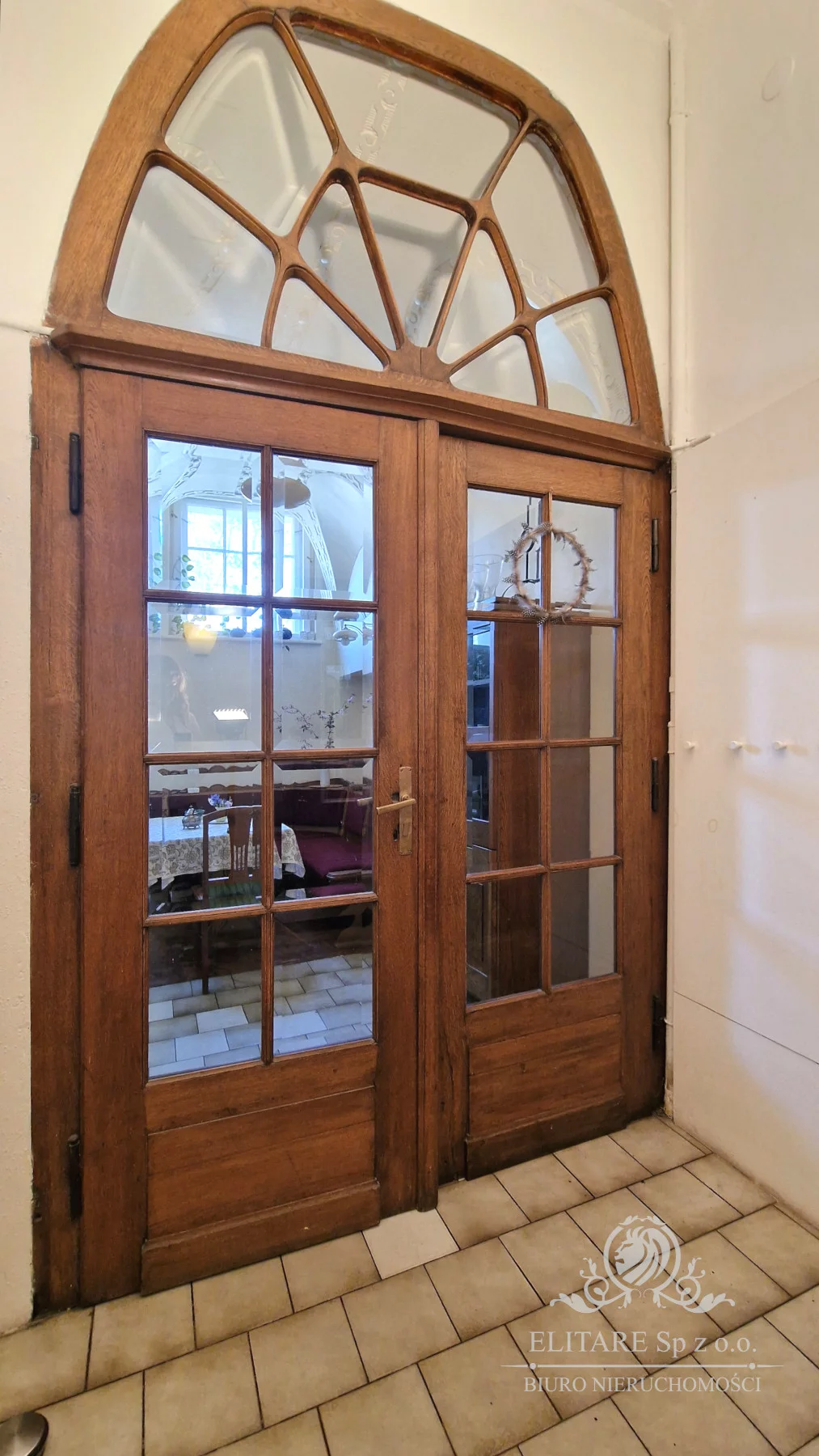 4 pokoje, mieszkanie 153,66 m², parter, oferta nr , 1754-9, Wrocław, Krzyki-Partynice, Krzyki, Borek