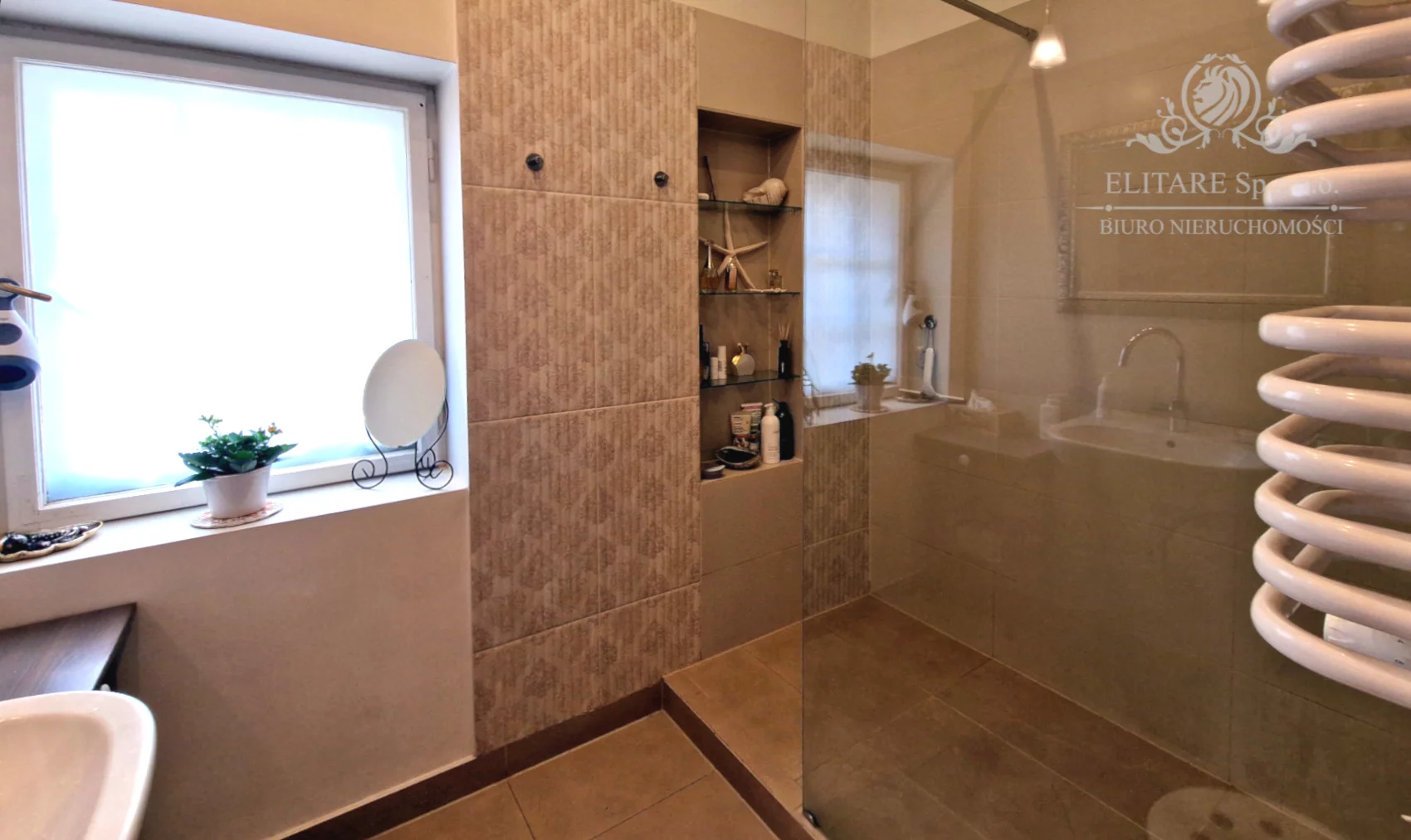 4 pokoje, mieszkanie 153,66 m², parter, oferta nr , 1754-9, Wrocław, Krzyki-Partynice, Krzyki, Borek