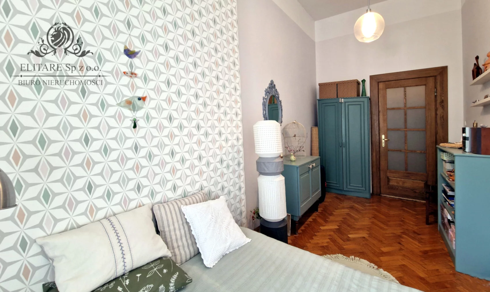 4 pokoje, mieszkanie 153,66 m², parter, oferta nr , 1754-9, Wrocław, Krzyki-Partynice, Krzyki, Borek