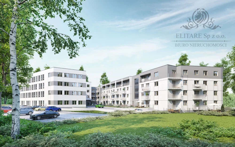 4 pokoje, mieszkanie 71,95 m², piętro 2, oferta nr , 1403-22, Wrocław, Fabryczna, Maślice