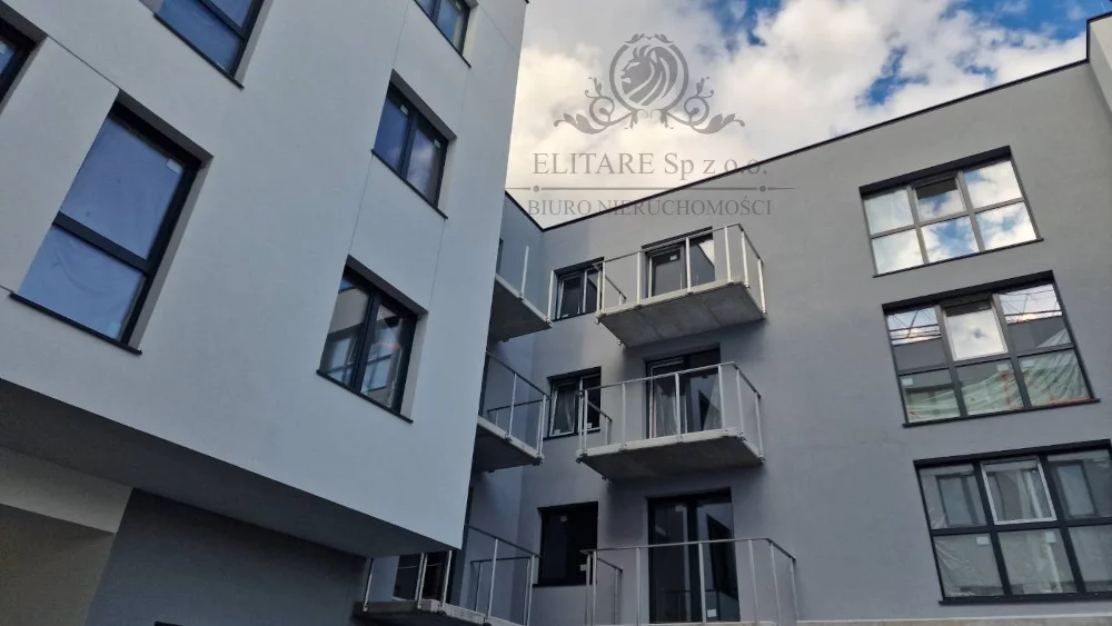 4 pokoje, mieszkanie 71,95 m², piętro 2, oferta nr , 1403-22, Wrocław, Fabryczna, Maślice