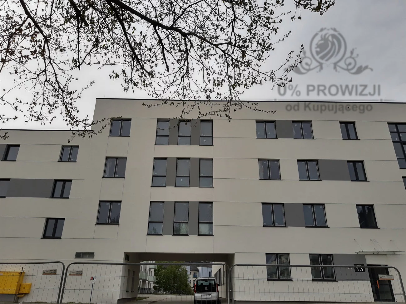 4 pokoje, mieszkanie 71,95 m², piętro 2, oferta nr , 1403-22, Wrocław, Fabryczna, Maślice