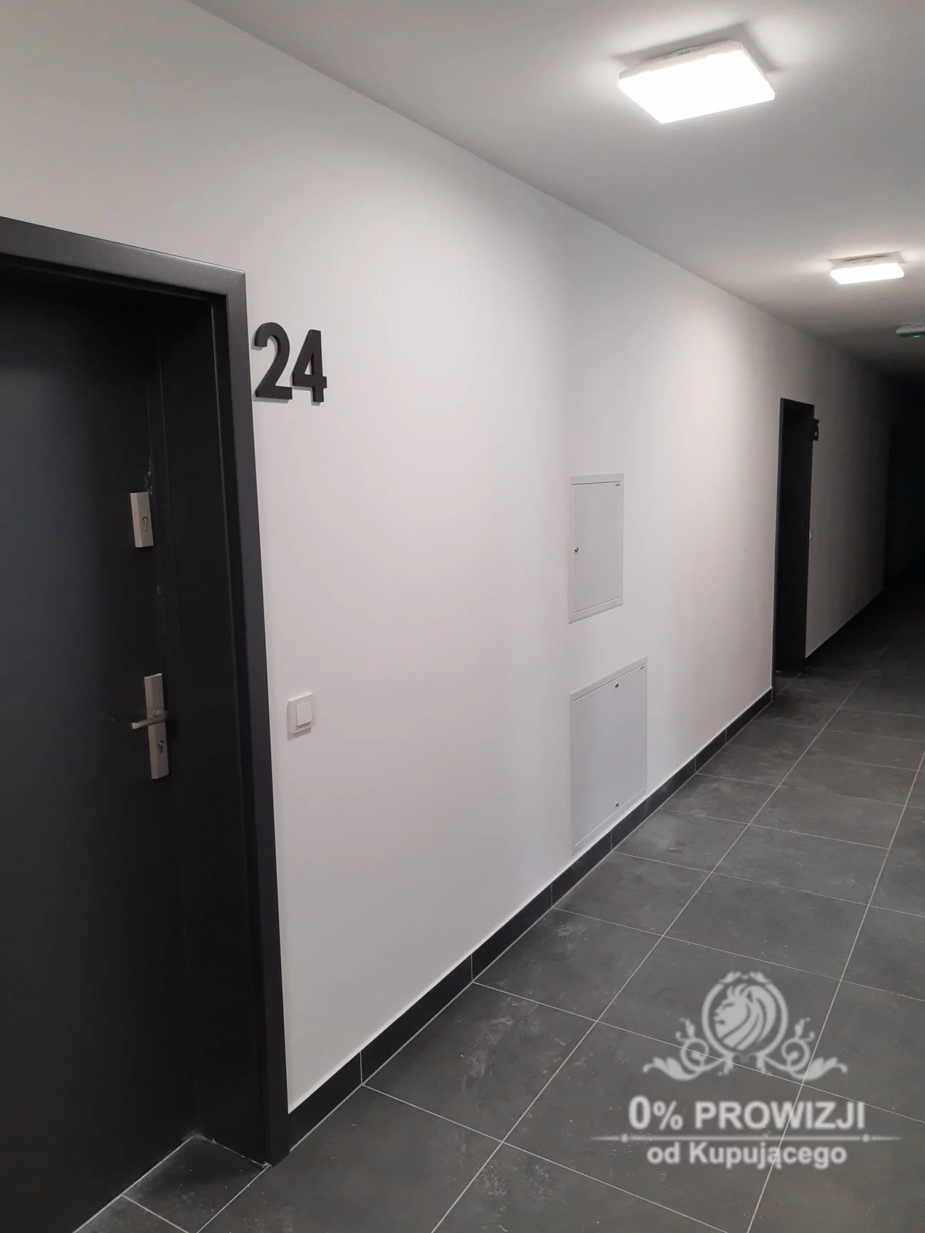 4 pokoje, mieszkanie 71,95 m², piętro 2, oferta nr , 1403-22, Wrocław, Fabryczna, Maślice