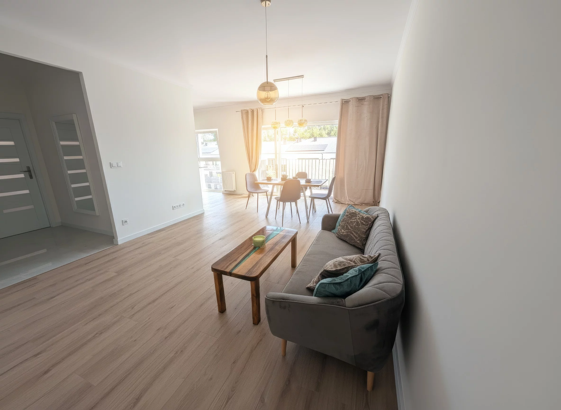 Apartamenty 10281066 Kleszczewo Szymborskiej