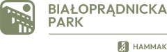Białoprądnicka Park