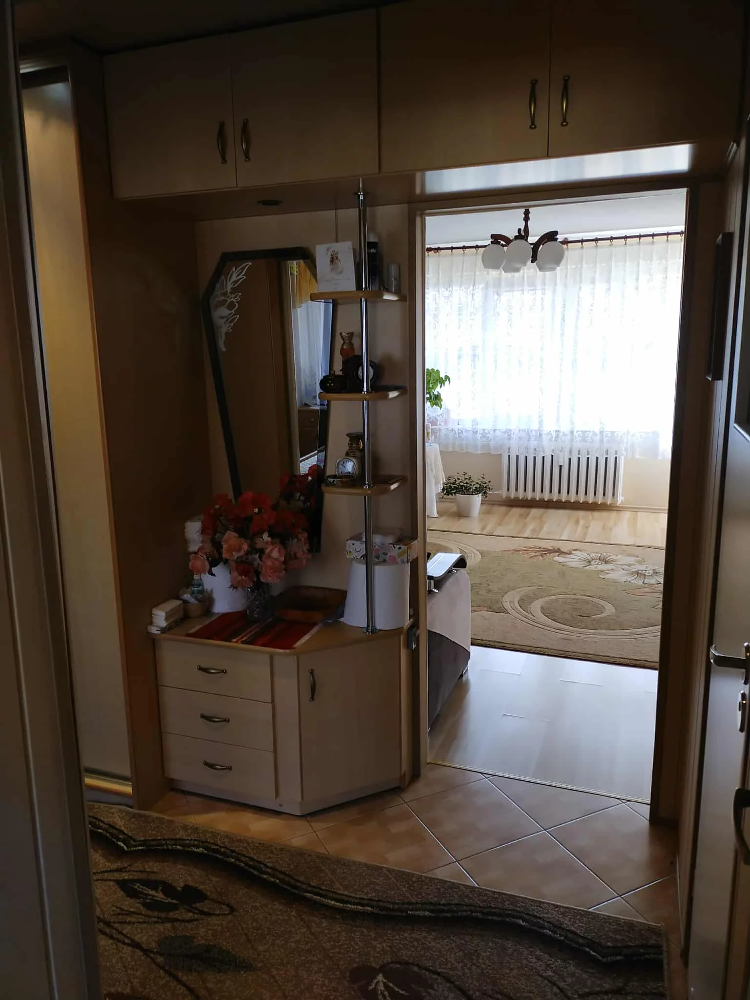 2 pokoje, mieszkanie 49,00 m², piętro 3, oferta nr , 10289744, Łomża, Południe, B Prusa