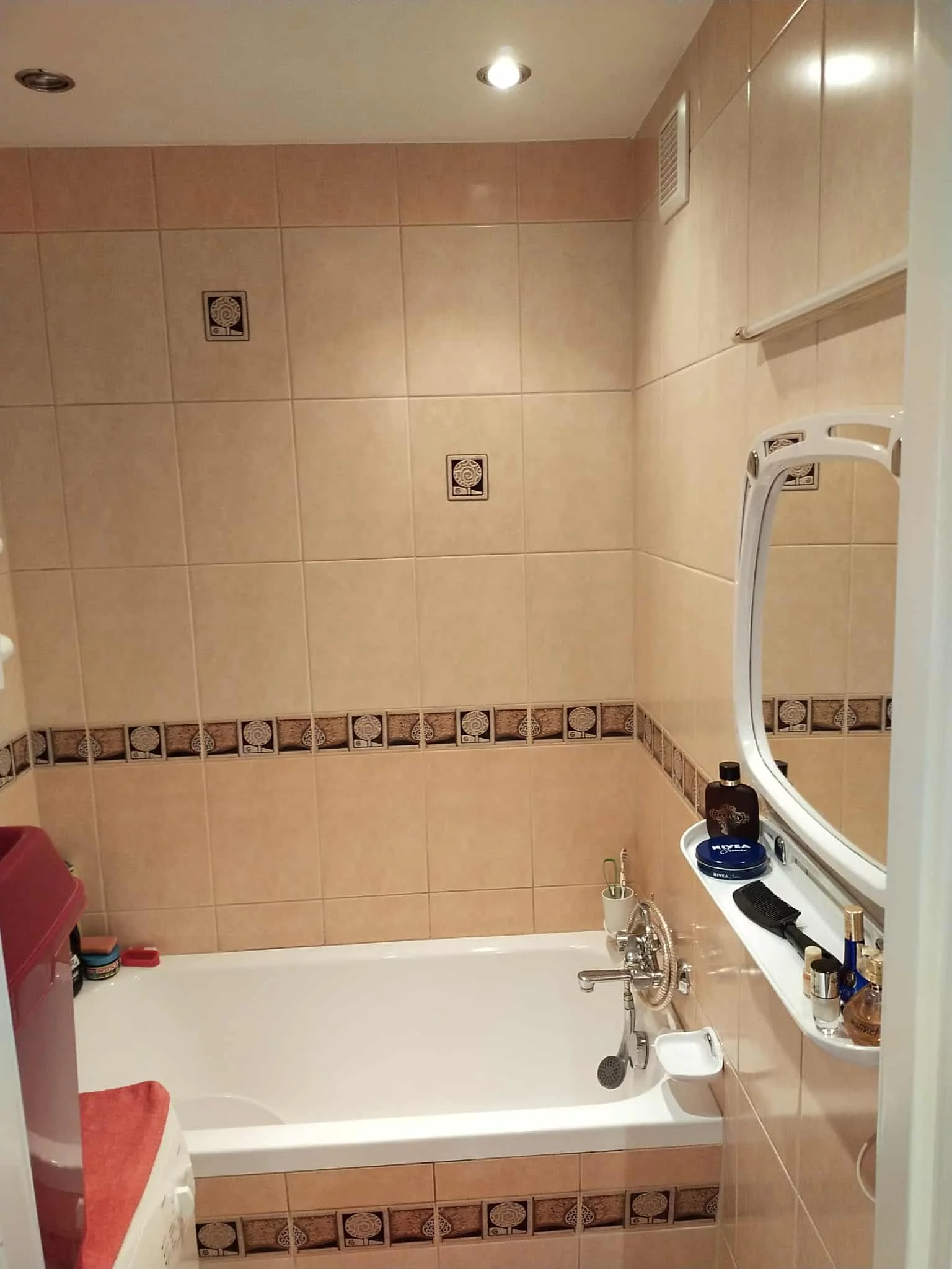 2 pokoje, mieszkanie 49,00 m², piętro 3, oferta nr , 10289744, Łomża, Południe, B Prusa