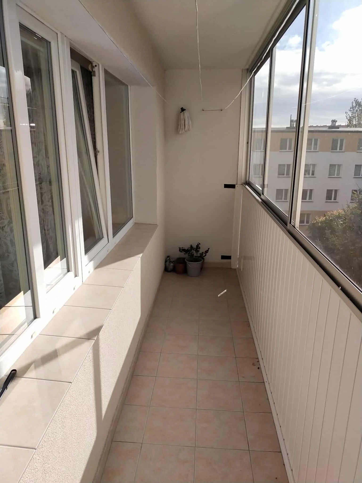 2 pokoje, mieszkanie 49,00 m², piętro 3, oferta nr , 10289744, Łomża, Południe, B Prusa