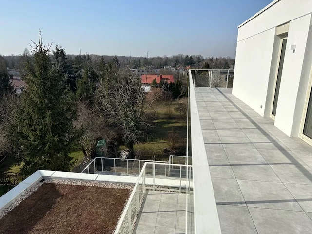 4 pokoje, apartament 127,29 m², piętro 1, oferta nr , 10290407, Łódź, Bałuty, Julianów, Stokrotki 20