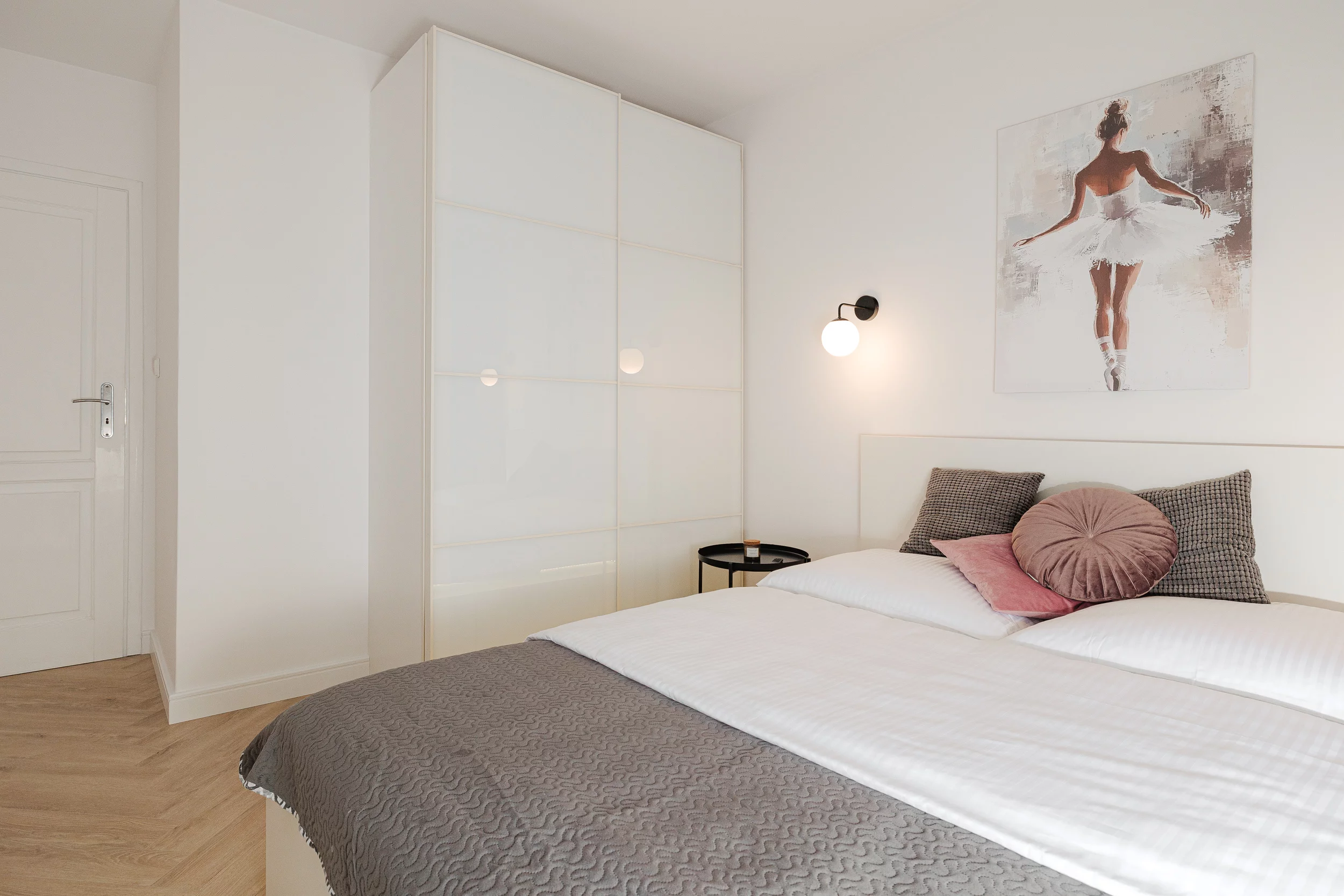 2 pokoje, mieszkanie 55,00 m², piętro 6, oferta nr , 10290588, Wrocław, Grabiszyn-Grabiszynek, Grabiszyn, Spiżowa