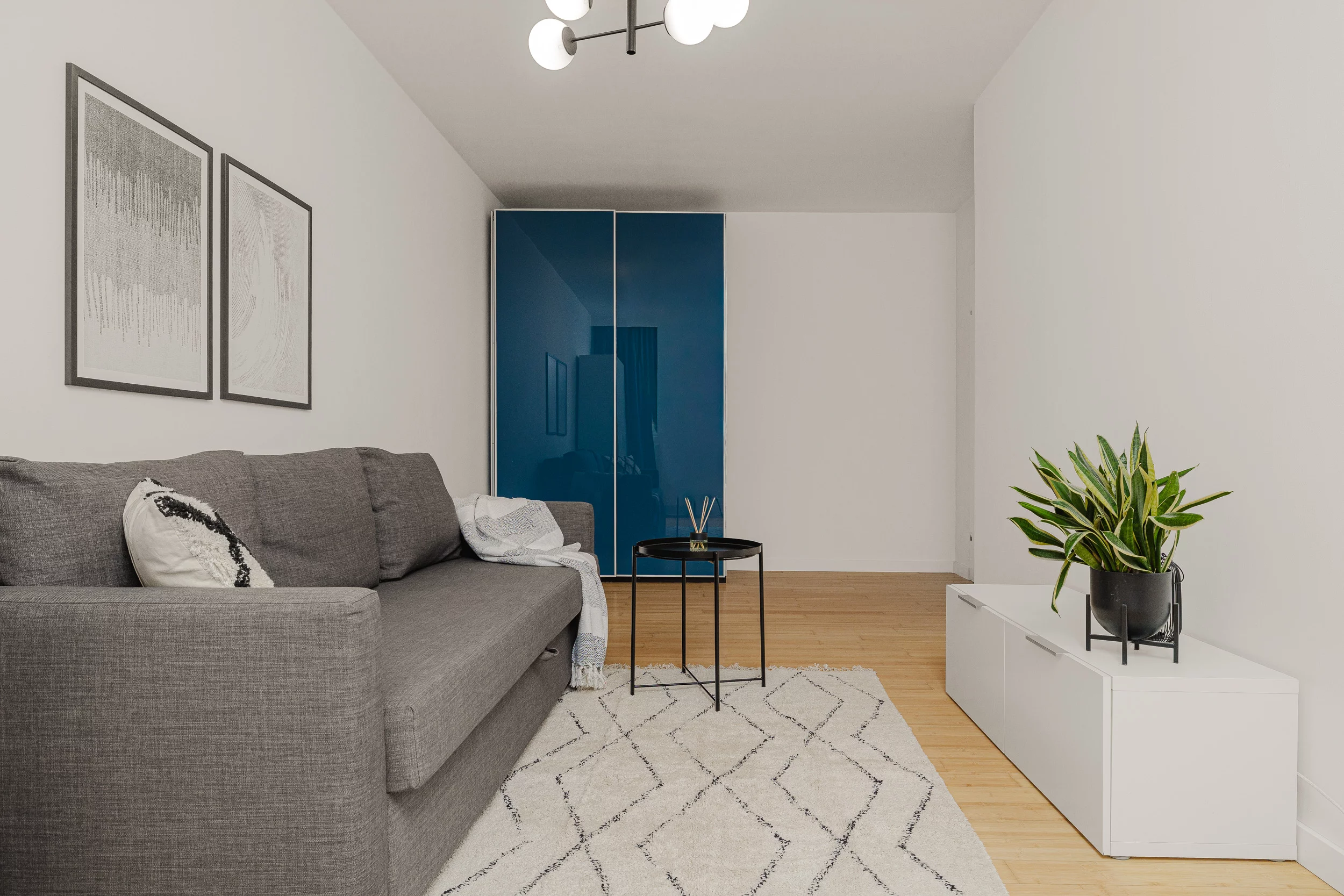 2 pokoje, mieszkanie 55,00 m², piętro 6, oferta nr , 10290588, Wrocław, Grabiszyn-Grabiszynek, Grabiszyn, Spiżowa