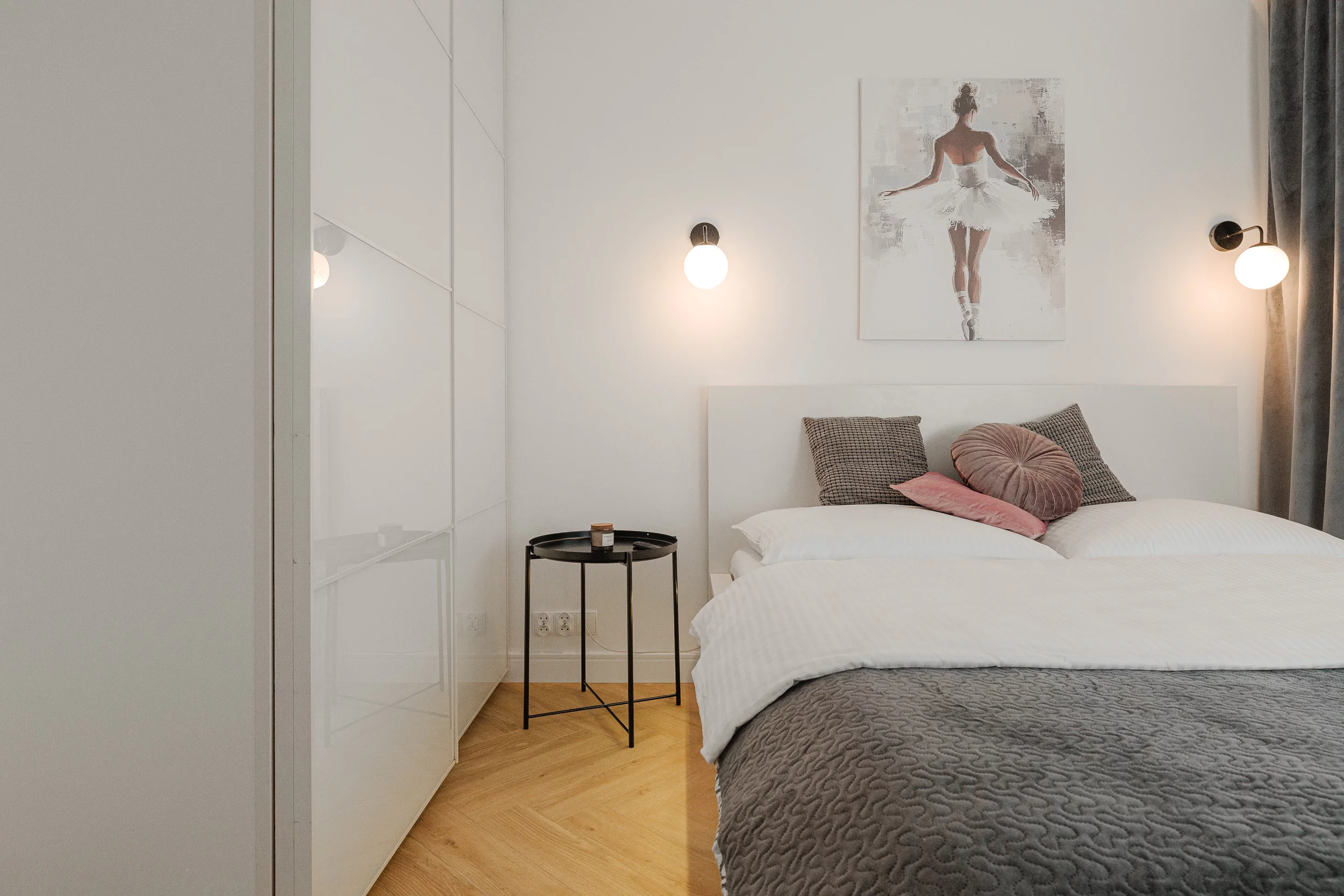 2 pokoje, mieszkanie 55,00 m², piętro 6, oferta nr , 10290588, Wrocław, Grabiszyn-Grabiszynek, Grabiszyn, Spiżowa