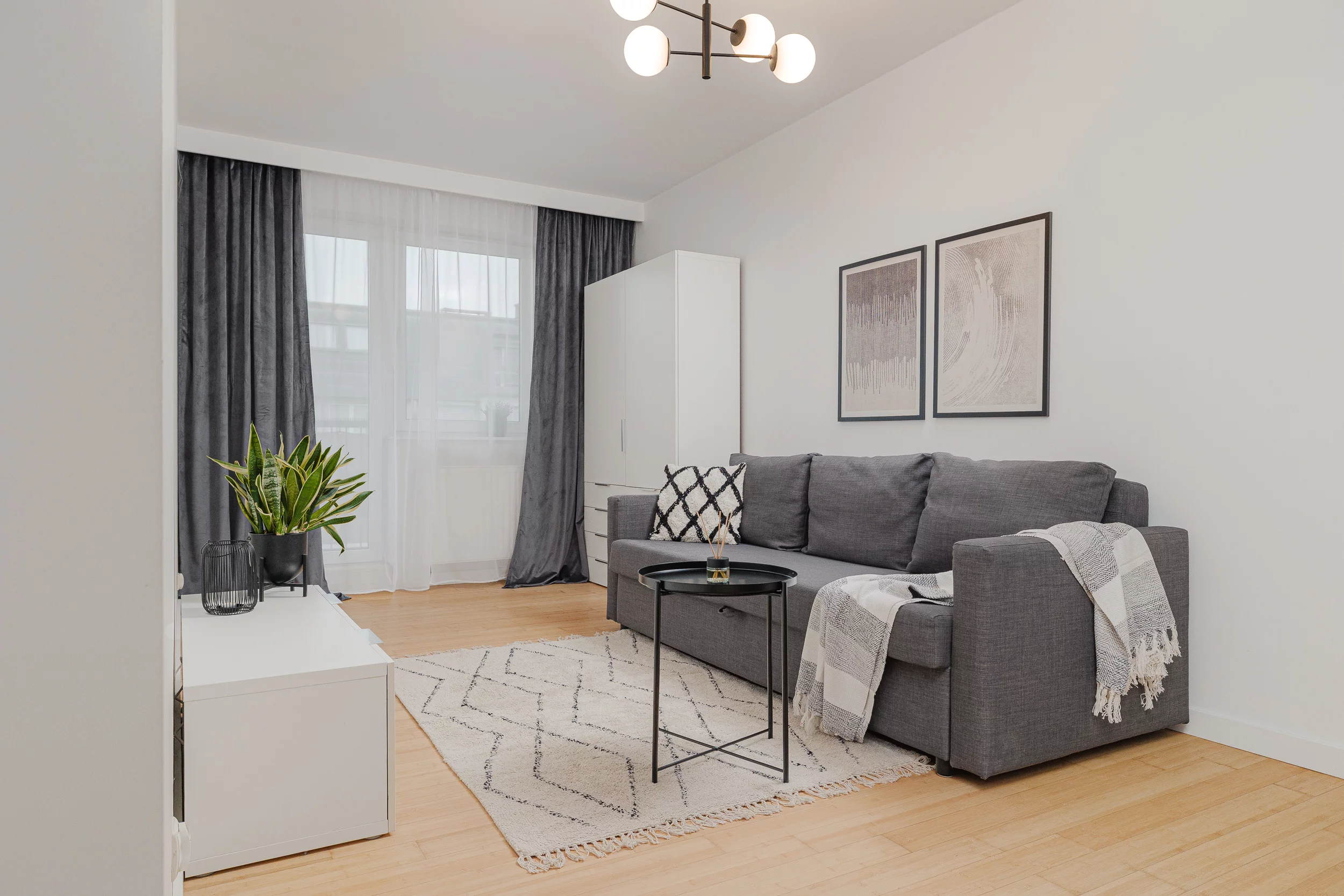 2 pokoje, mieszkanie 55,00 m², piętro 6, oferta nr , 10290588, Wrocław, Grabiszyn-Grabiszynek, Grabiszyn, Spiżowa