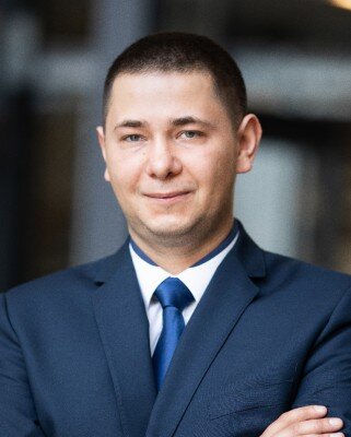 Agent Grzegorz Zarzeka