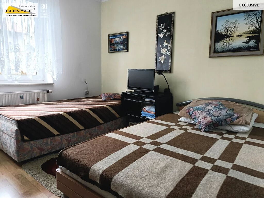 Dom 370,00 m², oferta nr , 1833/7376/ODS, Dźwirzyno
