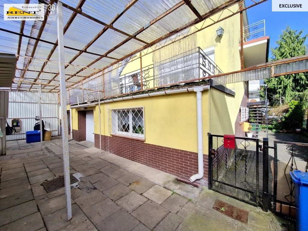 Dom 240,00 m², oferta nr , 1805/7376/ODS, Świnoujście, Marynarki Wojennej