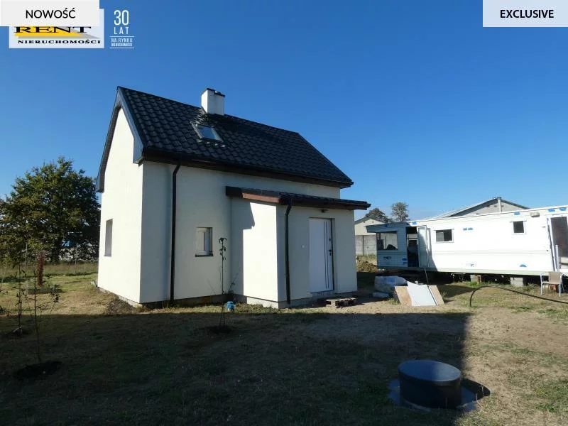 Dom 40,00 m², oferta nr , 1840/7376/ODS, Lubczyna