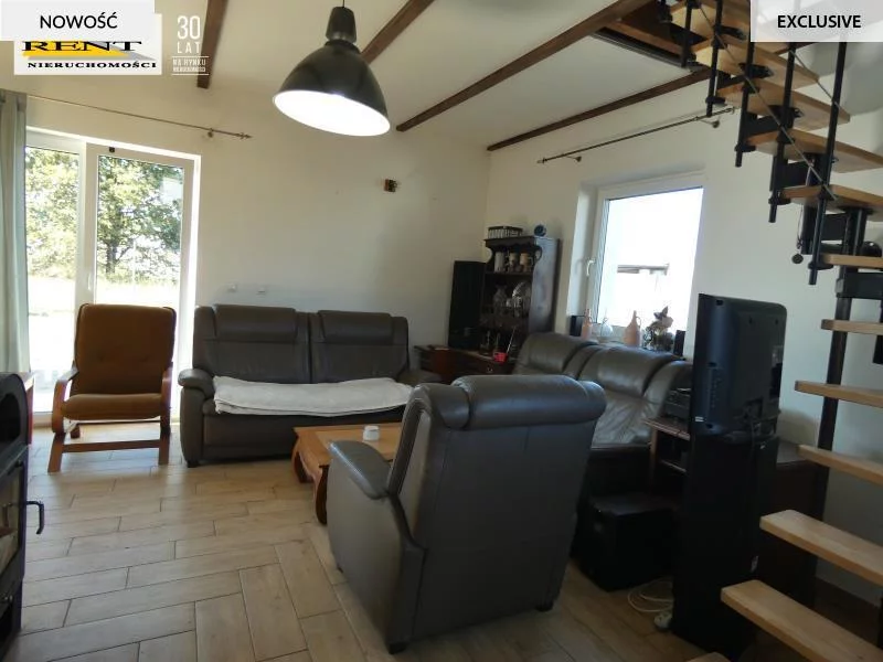 Dom 40,00 m², oferta nr , 1840/7376/ODS, Lubczyna