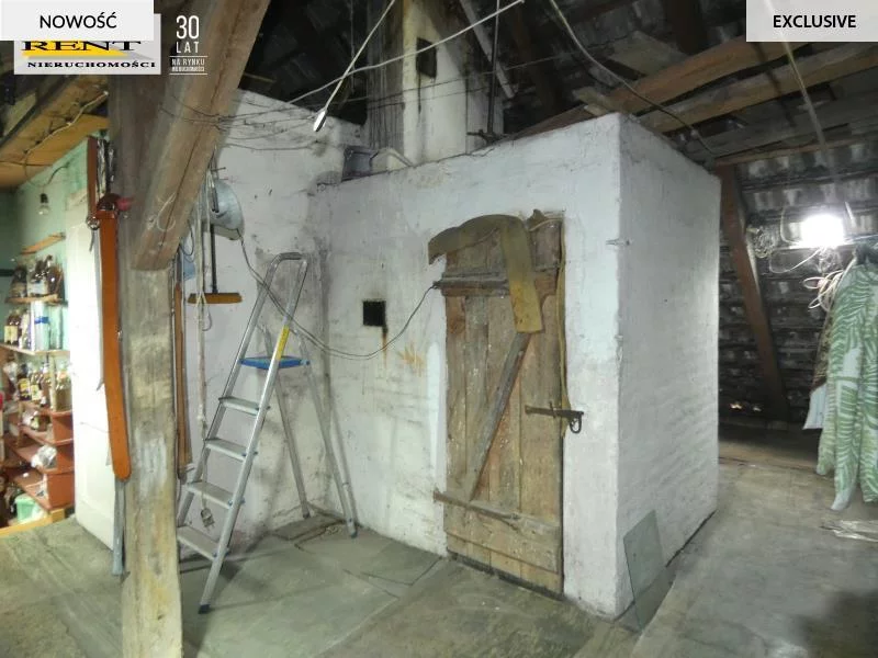 Dom 67,00 m², oferta nr , 1835/7376/ODS, Tarnowo