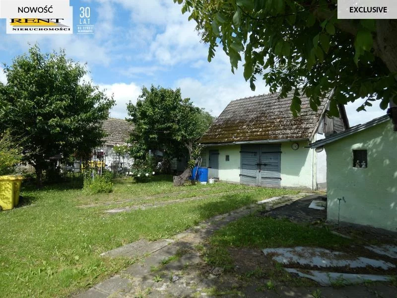 Dom 67,00 m², oferta nr , 1835/7376/ODS, Tarnowo
