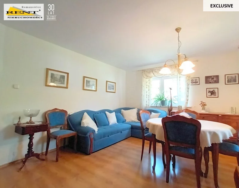 Dom 144,44 m², oferta nr , 1819/7376/ODS, Binowo