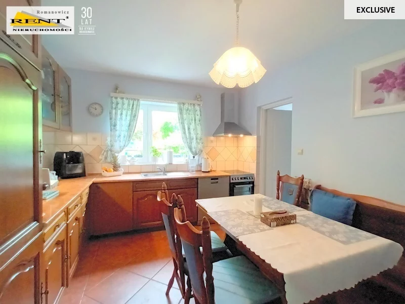 Dom 144,44 m², oferta nr , 1819/7376/ODS, Binowo